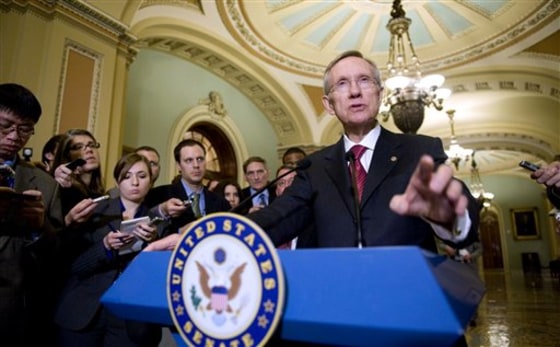 Harry Reid